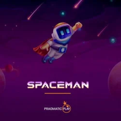 Spaceman irmaspg