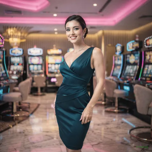 Cassino ao Vivo irmaspg