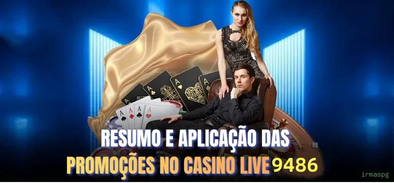 Roleta e blackjack irmaspg