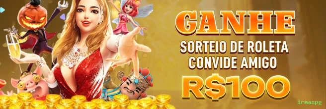 Cassino irmaspg app mobile