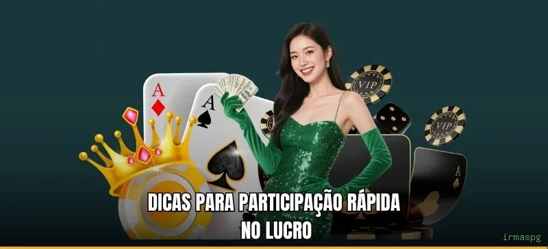 Programa VIP irmaspg - benefícios exclusivos