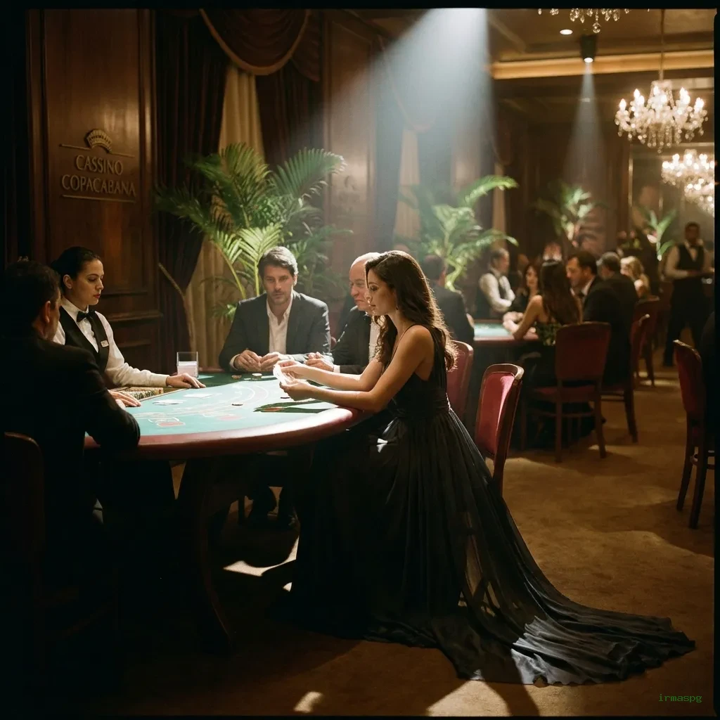 VIP Exclusivo irmaspg